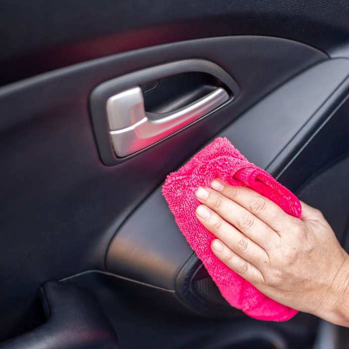 the best mobile interior and exterior detailing in Vancouver Shiny